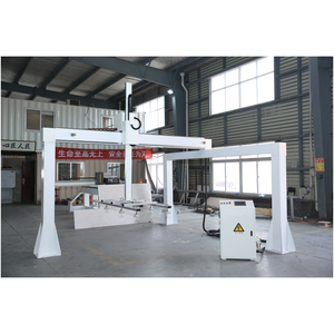 Produttori braccio robotico automatico carico e scarico gantry robot - Product Image 4