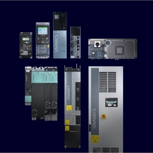 Neues Original 6DD1607-0EA2 SPS-Steuer modul Industrielle Steuerungs programmierung mit Wechsel richter treiber direkt aus Lager bestand - Product Image 2