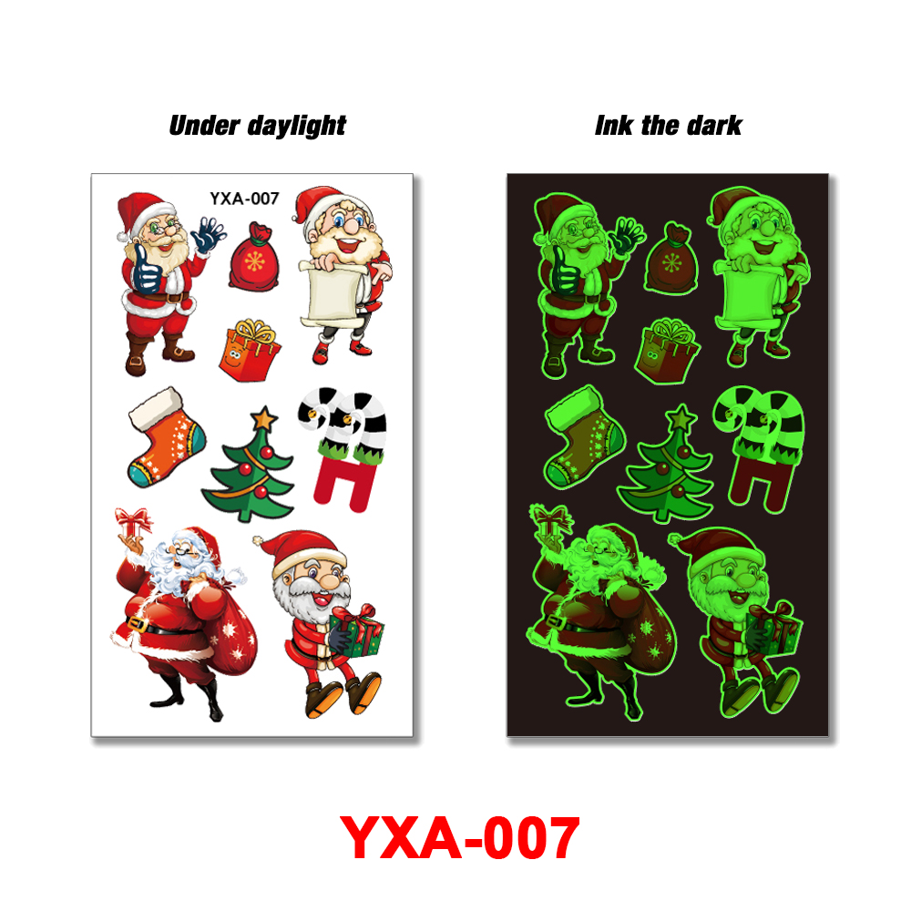 YXA-007
