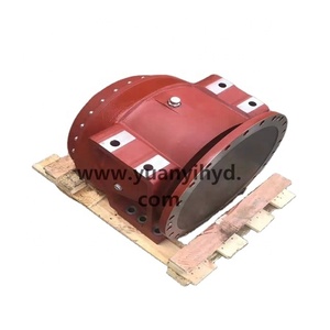 PMB6.8 PMB6.5 PMB7.8行星减速器PMB6.0混凝土搅拌机用减速器 - Product Image 3