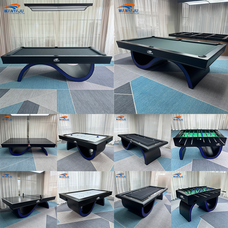 tabla funcional