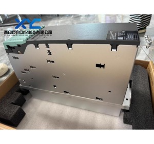 New 6SL3121-1TE32-0AA4 for Siemens S120 Single Motor <strong>Module</strong> Input 600V DC <strong>Output</strong> 200A in Stock - Product Image 3
