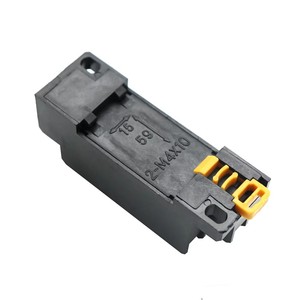 ปุ่มหมุนเปิดปิด H3Y-2 AC 110V 220V 380V DPDT 5S 10S 30S 60S 3M 5M 10M 30M 30M รีเลย์จับเวลา H3Y-2พร้อมฐาน - Product Image 4