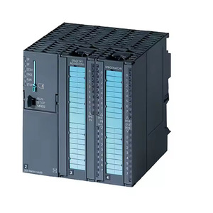 Interfaz del inversor Servo Módulo de automatización industrial 6ES7510-1SJ01-0AB0 Controladores programables PLC 6ES7138-4CF03-0AB0 - Product Image 1