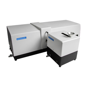 Winner 3006 Dry Dispersion Particle Size Distribution Instrument Dye Particle Size <strong>Testing</strong> and Analysis Instruments - Product Image 3