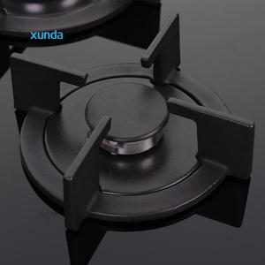 Xunda 36 pollici cucina piano cottura a <span class=keywords><strong>Gas</strong></span> 5 fuochi incorporato a <span class=keywords><strong>Gas</strong></span> per la cottura Estufa De <span class=keywords><strong>Gas</strong></span> - Product Image 6