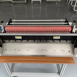 Otomatik bobin kağıdı dilme makinesi/tuvalet kağıdı kesici - Product Image 6