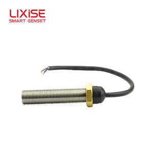 M16 X 1.5เซ็นเซอร์รับแรงแม่เหล็กแบบเกลียวเครื่องยนต์ดีเซลเซ็นเซอร์รอบต่อนาที MSP6723C - Product Image 5