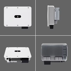 हुआवेई ऑन-ग्रिड इन्वर्टर सौर ऊर्जा प्रणाली 30kw 36kw 40kw प्रदर्शन यूरोपीय संघ के उपयोग के लिए ग्राउंड माउंटिंग MPPT नियंत्रक के लिए सर्वोत्तम मूल्य - Product Image 3