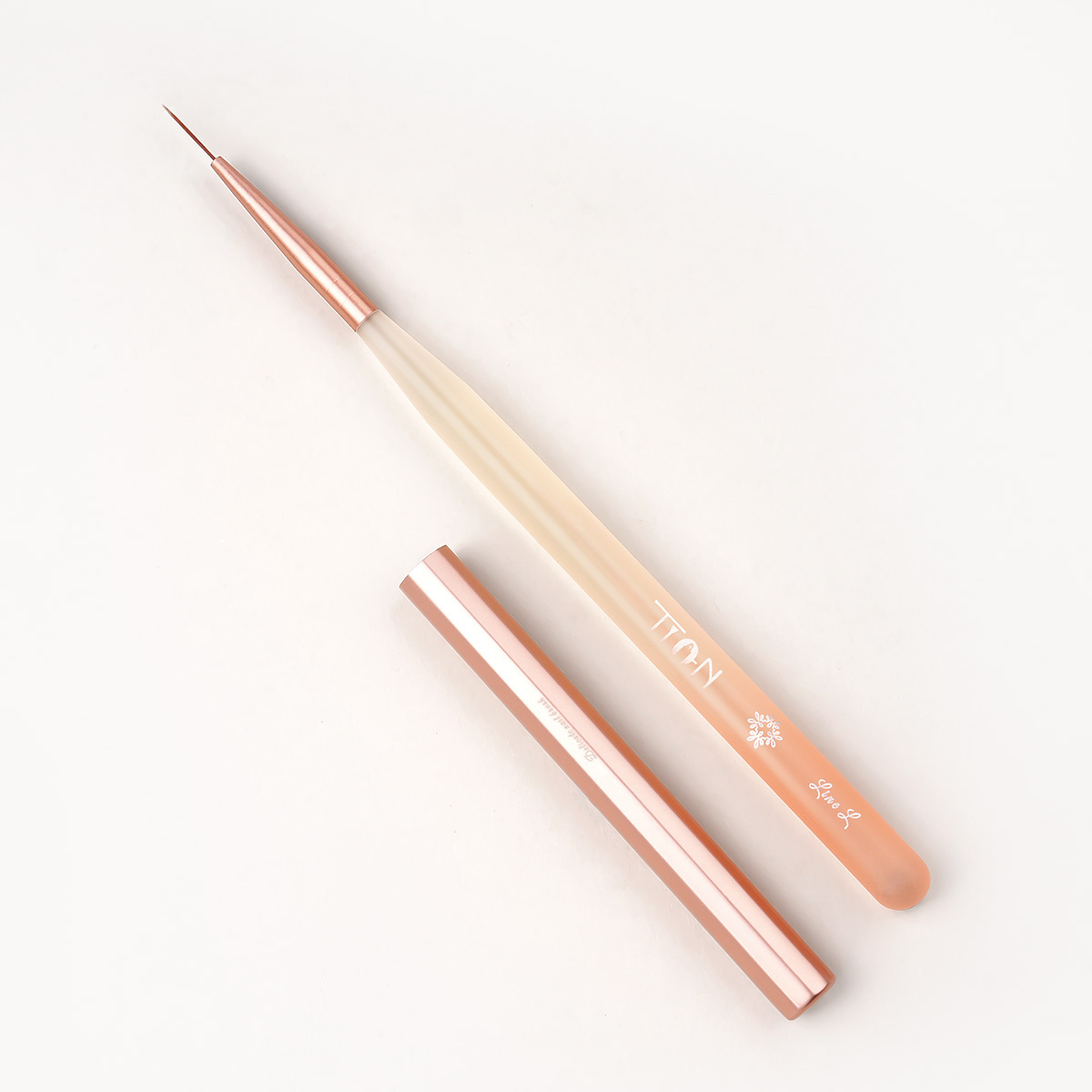7mm Liner Brosse