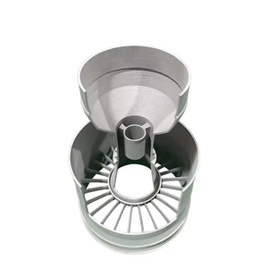 Hochpräziser 3D-Druck Rapid Prototype Kunden spezifisches Kunststoff modell SLA SLS SLM Service Micro Machin ing enthalten - Product Image 3