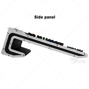 Magic 12 6Mic <strong>Input</strong> <strong>Interfaces</strong> Compatible Original Mixer - Product Image 6