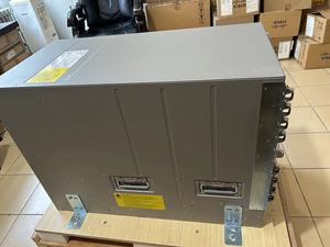 Cisco 9710 V2 cơ sở cấu hình chuyển đổi quản lý rack-mountable với 2 x Cisco giám sát-4 mô-đun 3 x vải-3 mô-đun DS-C9710-V2K9 - Product Image 3