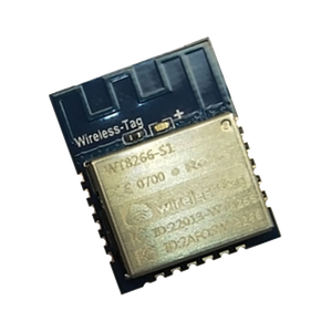 Modulo wifi esp8266 basato su chip ESP8266ex utilizzato per Smart Home modulo esp 8266 modulo WIFI antenna 2.4ghz