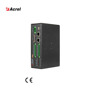 Veri iletimi için Acrel ANet-1E2S1-4G akıllı IoT ağ geçidi MODBUS-RTU veya MODBUS-TCP cihaz kesme noktası devamı Xml Json - Product Image 6