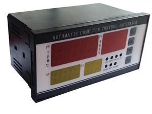 XM-18 Intelligent Controller <strong>Temperature</strong> <strong>Control</strong> Humidity Incubator Controller Accessories XM-18 - Product Image 3