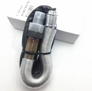 11787558179 para 11-13 X5 X6 M3 550i 650i 4.4L Sensor de oxígeno O2 aguas abajo 2 Estilo OE - Product Image 4