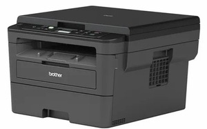 <strong>DCP</strong>-L2628DW Monochrome Laser <strong>Printer</strong> Multifunction 3 in 1 <strong>Printer</strong> Wireless Duplex Printing - Product Image 5