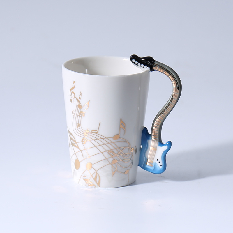 guitar cup golden free spectrum