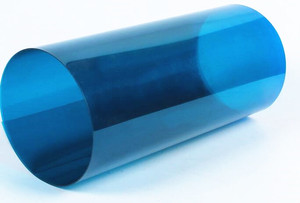 PVC laminat PE bileşik Film sert sertlik ilaç ambalaj sıvı ve infüzyon kullanımı için seks oyuncakları ve ilaç - Product Image 4