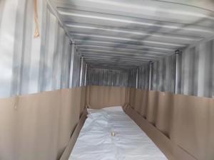 价格更优惠的聚醚多元醇合成树脂，用于环氧离子交换树脂的柔性泡沫 - Product Image 6