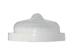 Interruttore del sensore umano del Controller della luce del sensore di movimento - Product Image 6