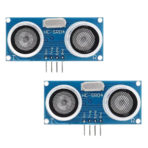 Hochwertiges DC 3.3-5V Ultraschallsensor-Entfernungs modul HC-SR04 HCSR04