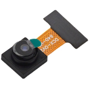 Spaanplaat 01Studio OV2640 cameramodules die YUV- en RGB-formaten ondersteunen voor Kendryte K210 en ESP32-S3 - Product Image 1