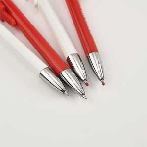 Custom Logo Advertising Ballpoint Pen 1.0mm Business Small <strong>Program</strong> <strong>Code</strong> Neutral Pen Printing Wholesale Two-Dimensional <strong>Code</strong> - Product Image 6