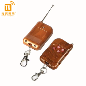 LED COB Universal Wireless Fernbedienung taste Lichtsc halter Mini-Empfänger 12V 120W Burst Flash Controller-Modul - Product Image 4
