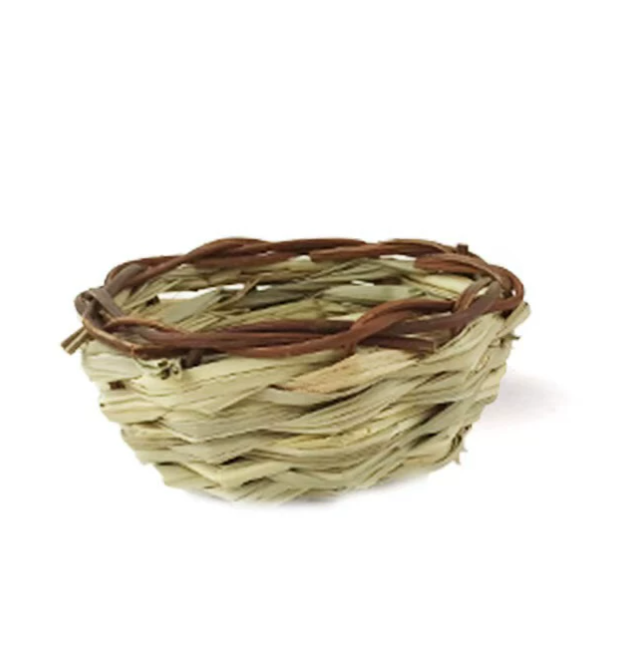 Decorative Bird Nest