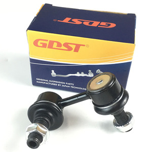 GDST Professional Factory OEM 54618-8H300 Car Spare Parts Stabilizer Link Assembly <strong>Rubber</strong> Stabilizer Link for Nissan X-TRAIL <strong>NV</strong>