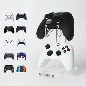 Подставка для гарнитуры с двойным контроллером - Product Image 2