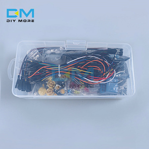 177Pcs NEUESTES RFID-Starter-Kit für Arduino R3 Upgraded Version Learning Suite mit Retail Box