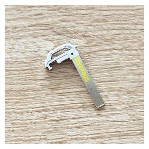 Aftermarket Smart Remote <strong>Key</strong> Fob Emergency <strong>Key</strong> Smart Card for K-IA (KK12) Sportage 2019 2020 2021 P/N FOB-4F24 Kunci Kendaraan - Product Image 6
