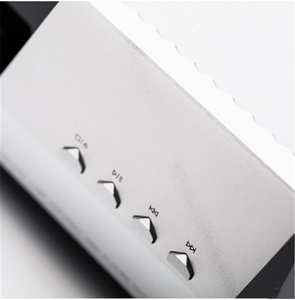 Ca-yin CDT-17AMK2 CD Player USB AES <strong>Coaxial</strong> <strong>Digital</strong> <strong>Input</strong> PCM1792*2 DAC RAC XLR Output AES <strong>Coaxial</strong> <strong>Digital</strong> Output CD Turntable - Product Image 5
