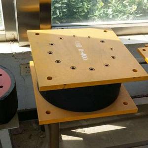 Flexible <strong>Friction</strong> <strong>Pendulum</strong> <strong>Bearings</strong> for Vibration Control in High-rise Buildings