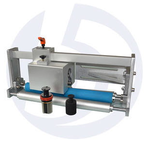 Máquina de numeración automática eléctrica de fricción impresora de código de fecha HZ300 máquina de código de impresión - Product Image 1