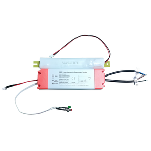 ชุดแปลง LED ฉุกเฉิน20W/24W/25W/30W/40W/50W ชุดแปลง LED 220V โรงรถบ้าน - Product Image 1