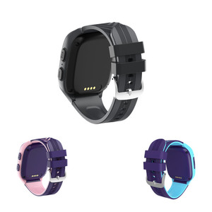 LT31 Android Smart Watch 4g per bambini giochi GPS e videochiamata dispositivi indossabili per bambini SOS chiamata Smartwatch band per IOS - Product Image 3