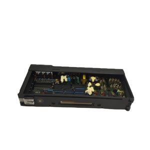 Modulo di ingresso analogico A62DA-S1 di alta qualità A61P A62DA-S1 AD61 AX42 AY51 AY22 PLC controllore logico programmabile - Product Image 1