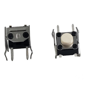 Original LB RBไหล่Microปุ่มสําหรับXbox One 360/Series X S/Elite 1 2 Controller Clickerกันชนปุ่มสัมผัส - Product Image 4