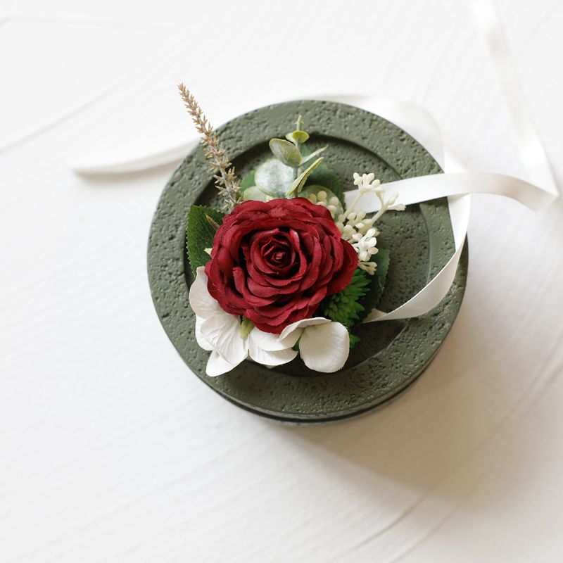 1#fleur de poignet