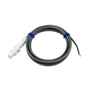 Custom PTFE Plastic Tubing Capacitive <strong>Proximity</strong> <strong>Sensor</strong> Switch <strong>Output</strong> for Flush or Non-Flush Object Detection - Product Image 4