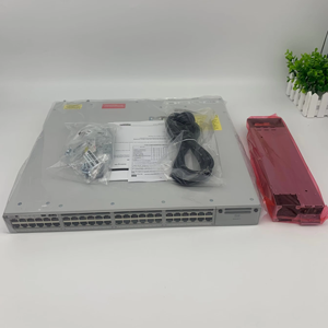 Neue N9K-C9336C-FX2 in Box Nexus 9300-EX 48 Port SFP + Layer 3 Netzwerk-Switch-N9K-C9336C-FX2 - Product Image 4