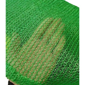HDPE 80% グリーンブラックシェーディングネットシェードネットロールシェードネット - Product Image 5
