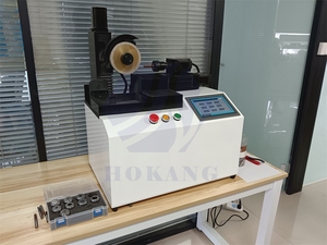 用于磨刀钻头和车床工具的通用刀具磨床G20 - Product Image 3