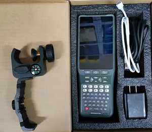 高精度GPS测量仪器手持式GIS数据采集器P9III安卓数据控制器 - Product Image 5