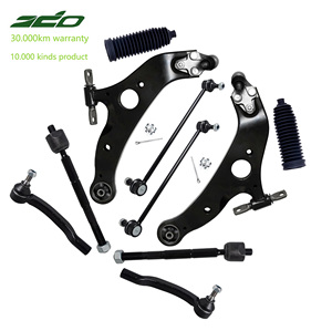 Zdo phụ tùng ô tô trung tâm liên kết cho Nissan NP300 Pickup (D22) 48560-2s625 48560-3s500 <span class=keywords><strong>485603s525</strong></span> 48560-3s525 D8560-VK90A - Product Image 1