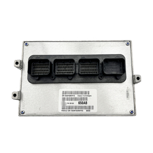05150650AB Engine <strong>Computer</strong> <strong>Programmed</strong> Plug Play for Jeep Grand Cherokee Dodge Durango 3.6L 2012 2013 5150650AB - Product Image 1